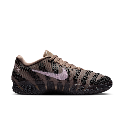 Nike Zaza 3 ‚Showstopper‘ EP Mink Brown/Black/Pink Foam