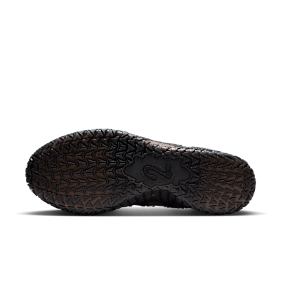 Nike Zaza 3 ‚Showstopper‘ EP Mink Brown/Black/Pink Foam