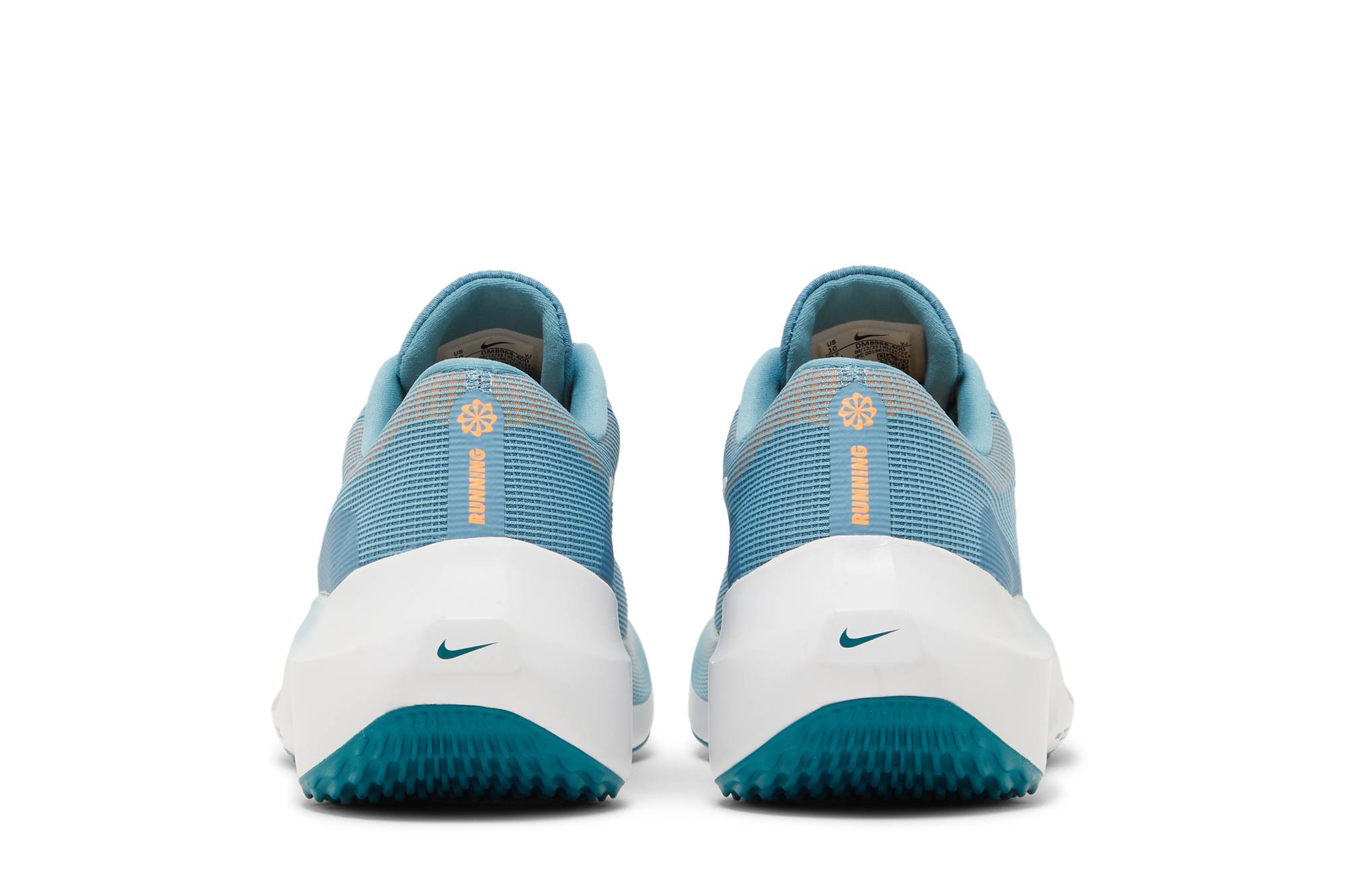 Nike Zoom Fly 5 ‚Cerulean White‘