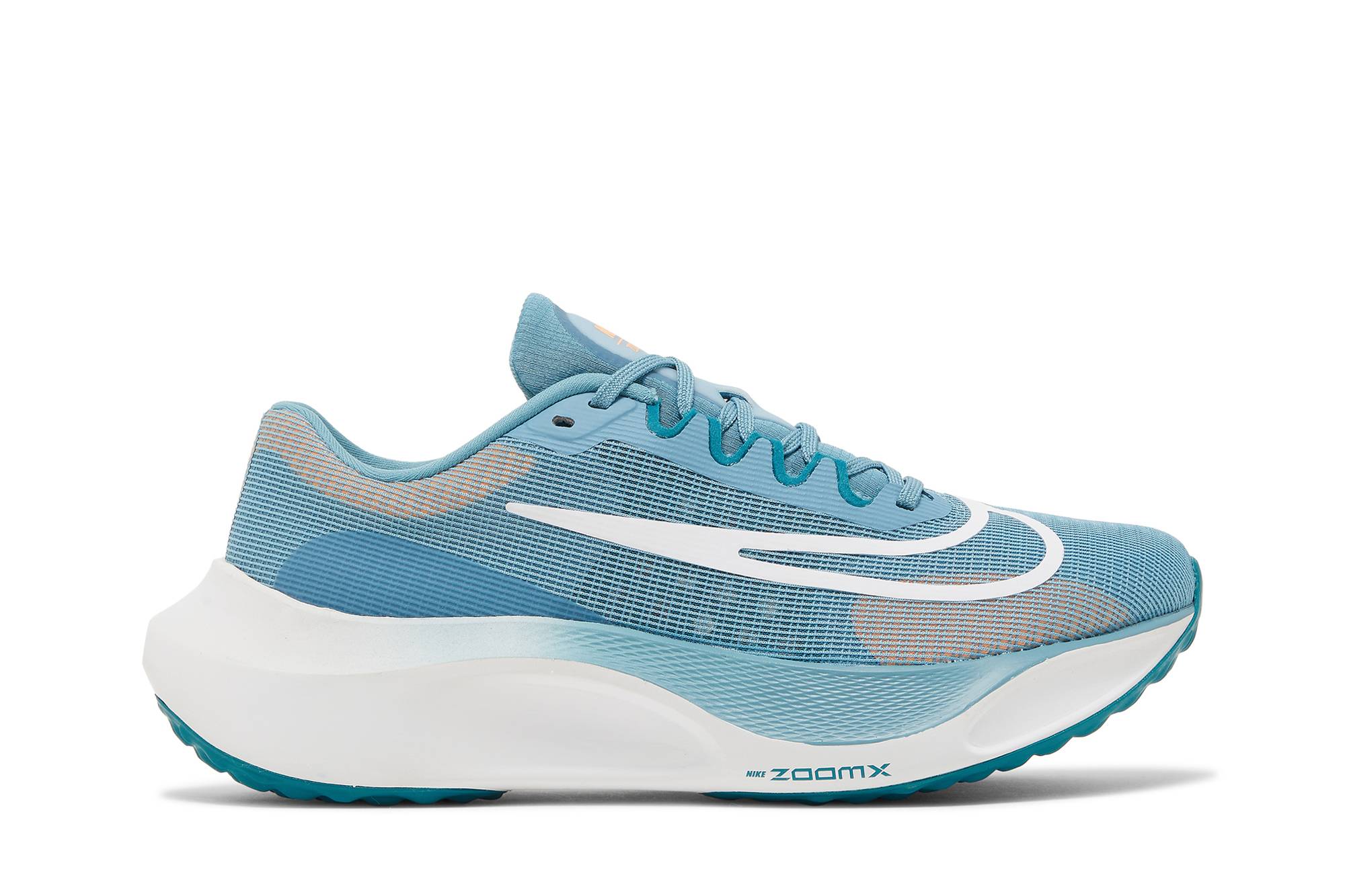 Nike Zoom Fly 5 ‚Cerulean White‘