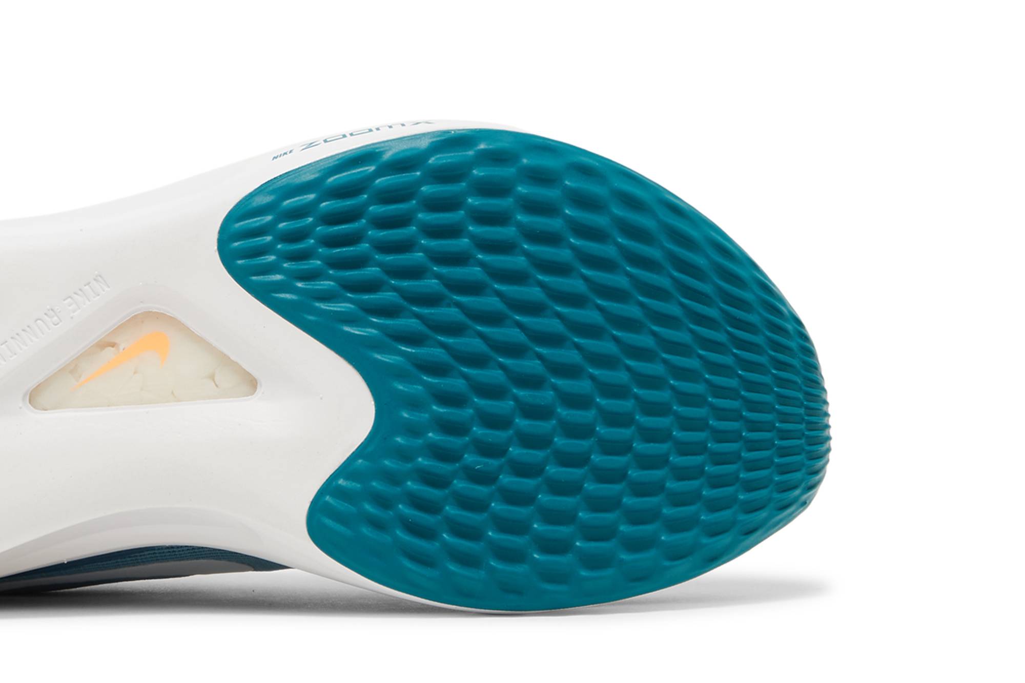 Nike Zoom Fly 5 ‚Cerulean White‘