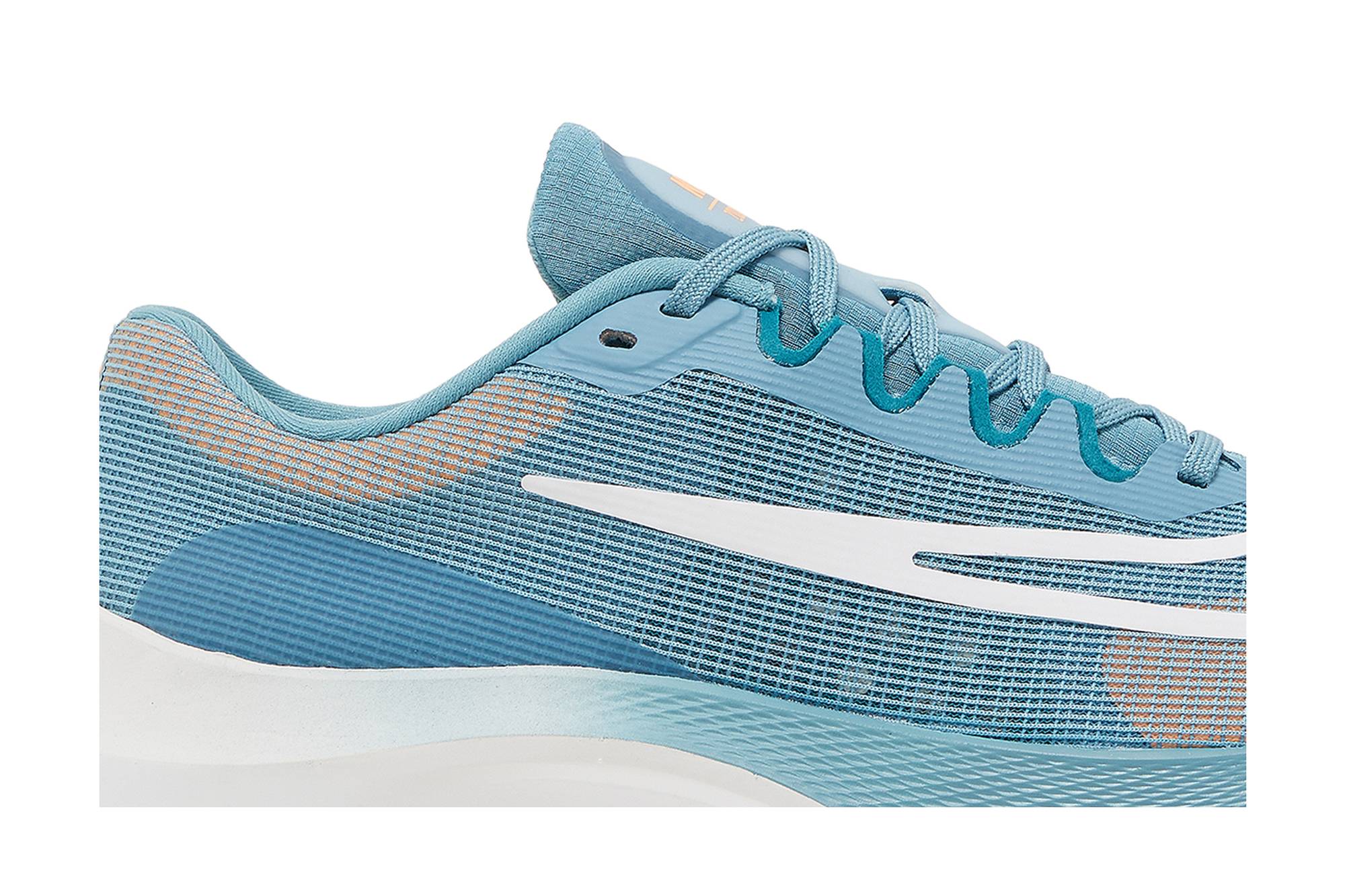 Nike Zoom Fly 5 ‚Cerulean White‘