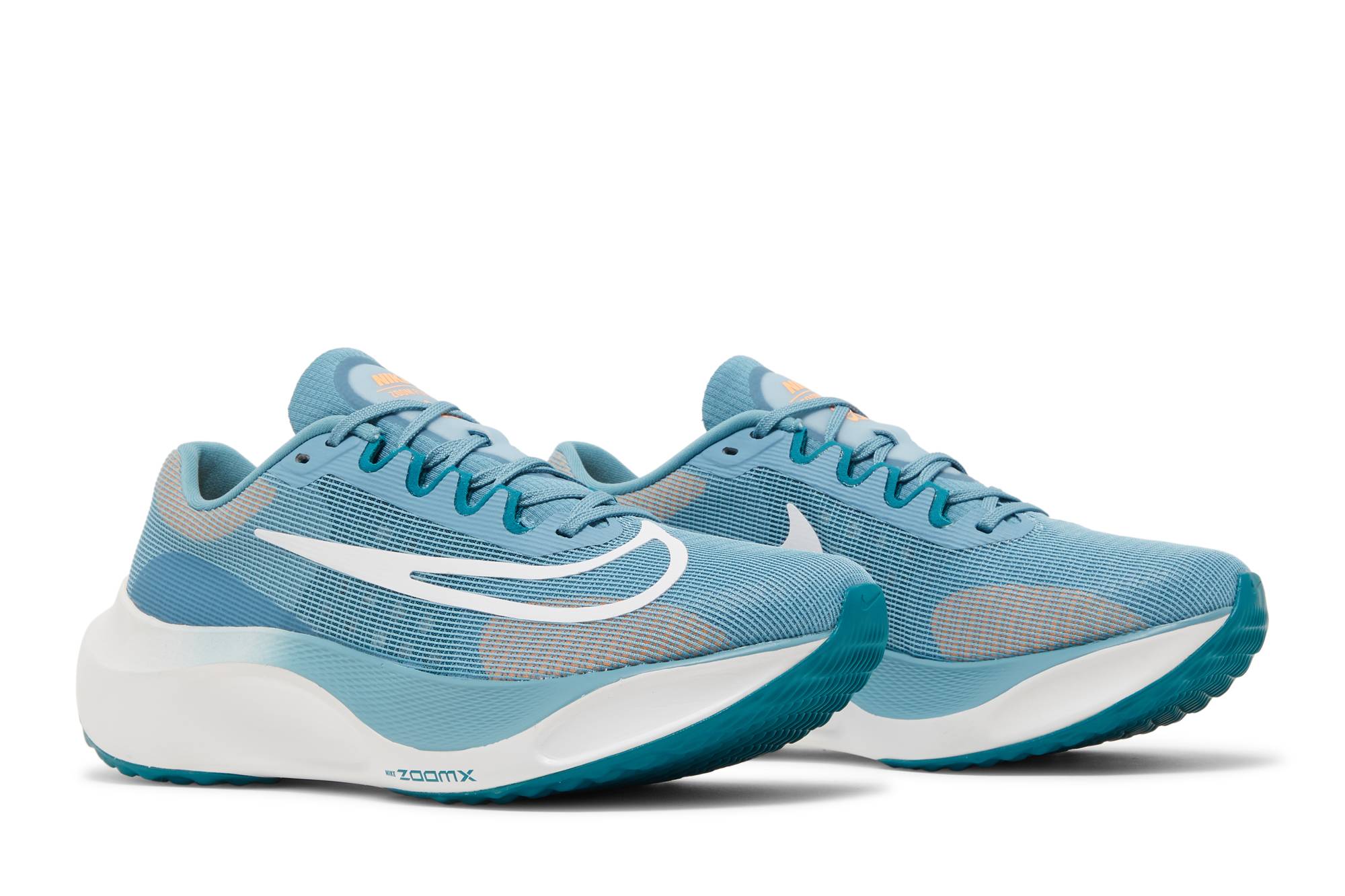 Nike Zoom Fly 5 ‚Cerulean White‘