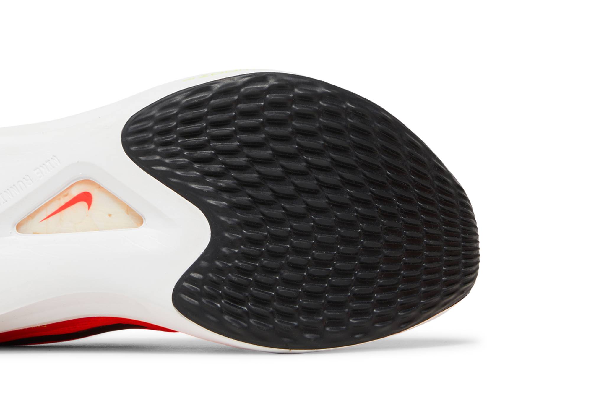Nike Zoom Fly 5 ‚Total Orange/Bright Crimson/White/Black‘