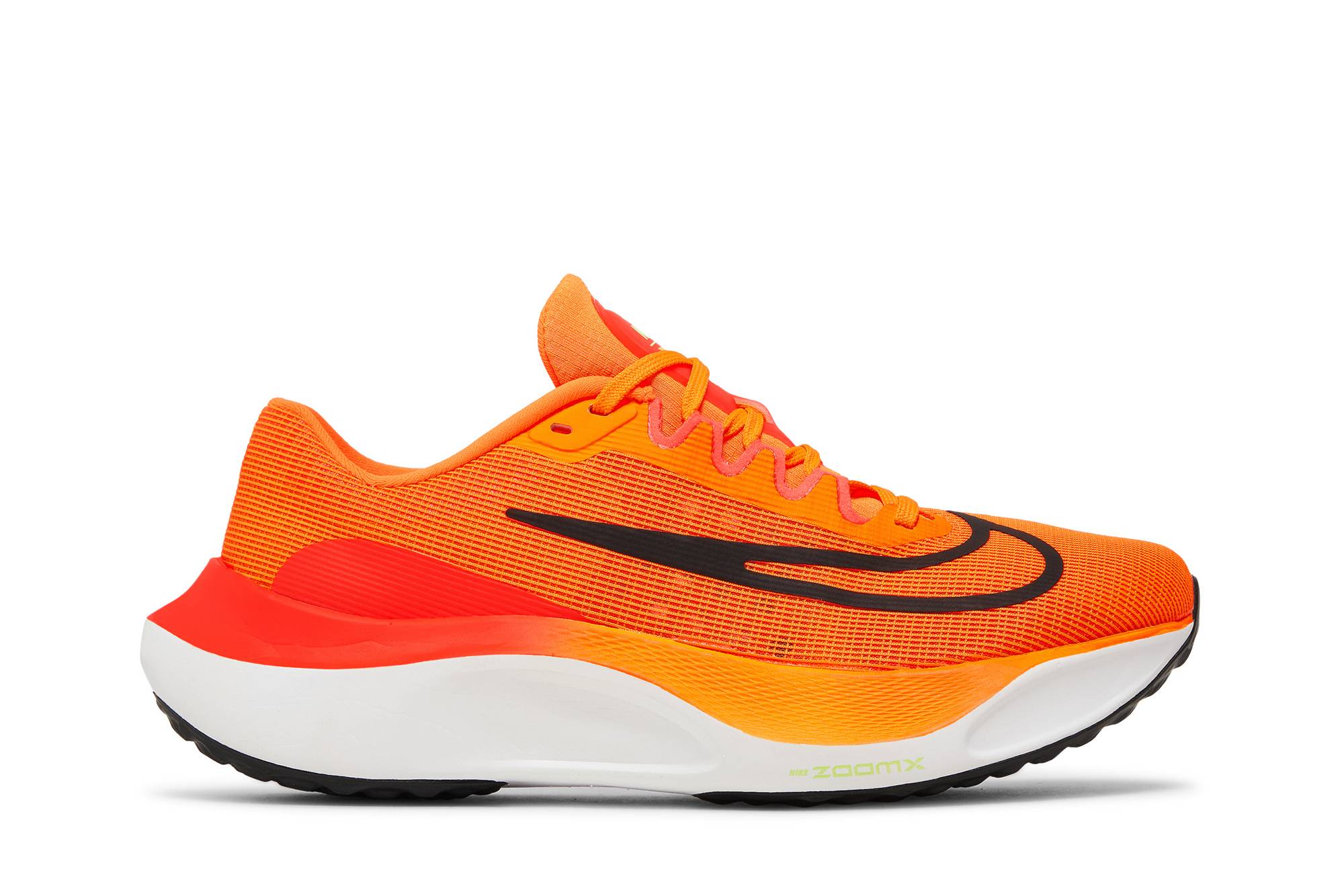 Nike Zoom Fly 5 ‚Total Orange/Bright Crimson/White/Black‘