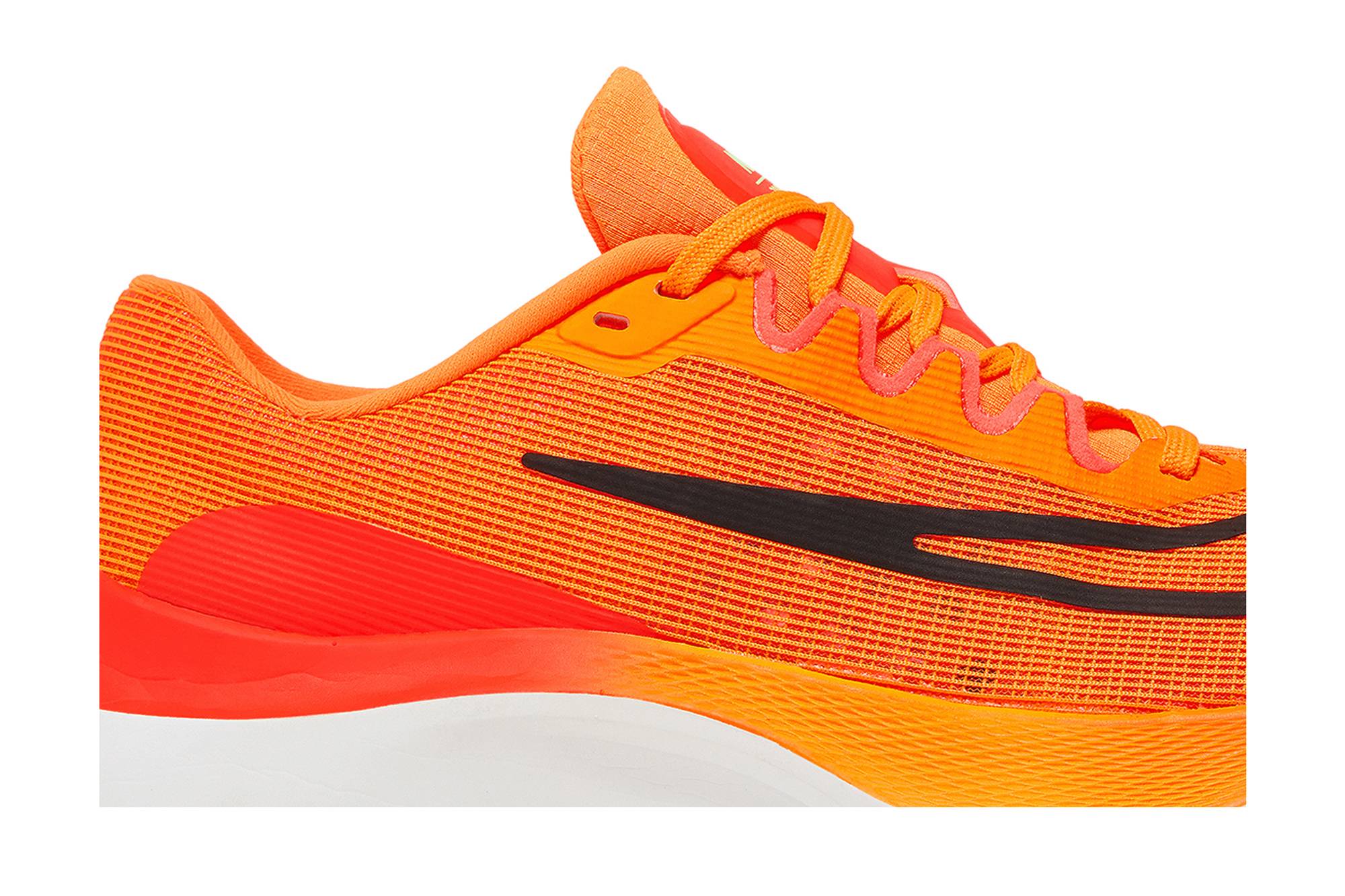 Nike Zoom Fly 5 ‚Total Orange/Bright Crimson/White/Black‘