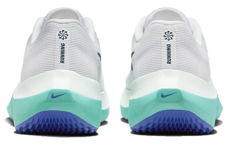 Nike Zoom Fly 5 ‚White Barely Green‘