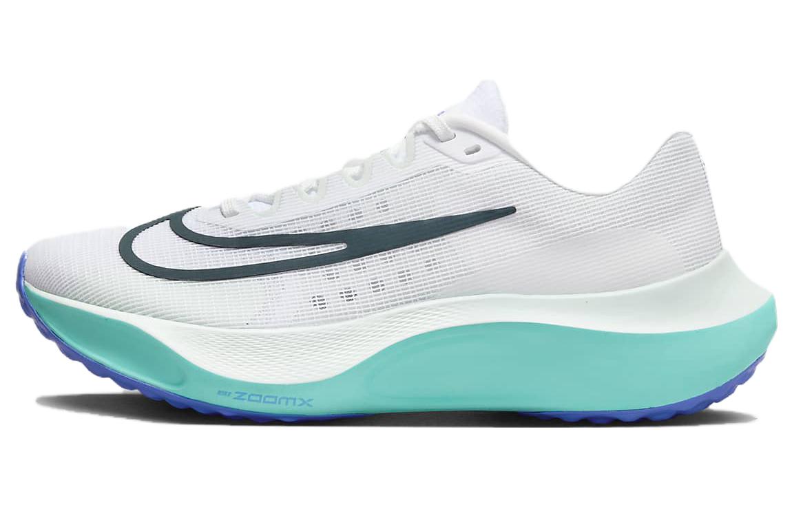 Nike Zoom Fly 5 ‚White Barely Green‘