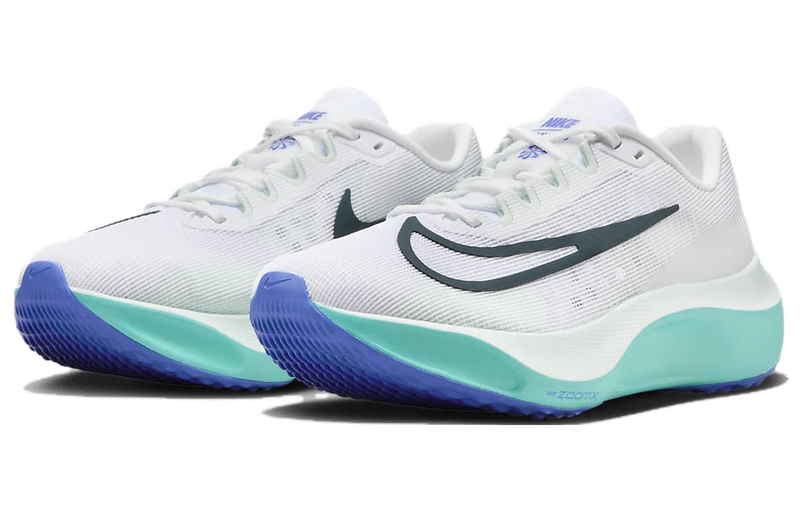 Nike Zoom Fly 5 ‚White Barely Green‘