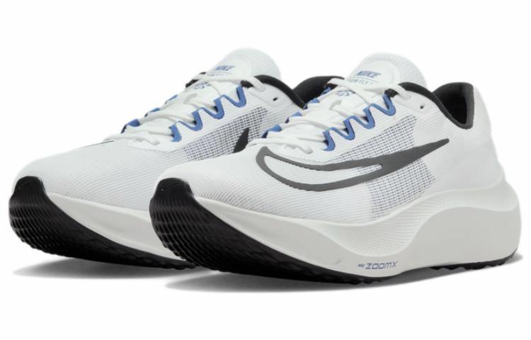 Nike Zoom Fly 5 ‚White Black Old Royal‘