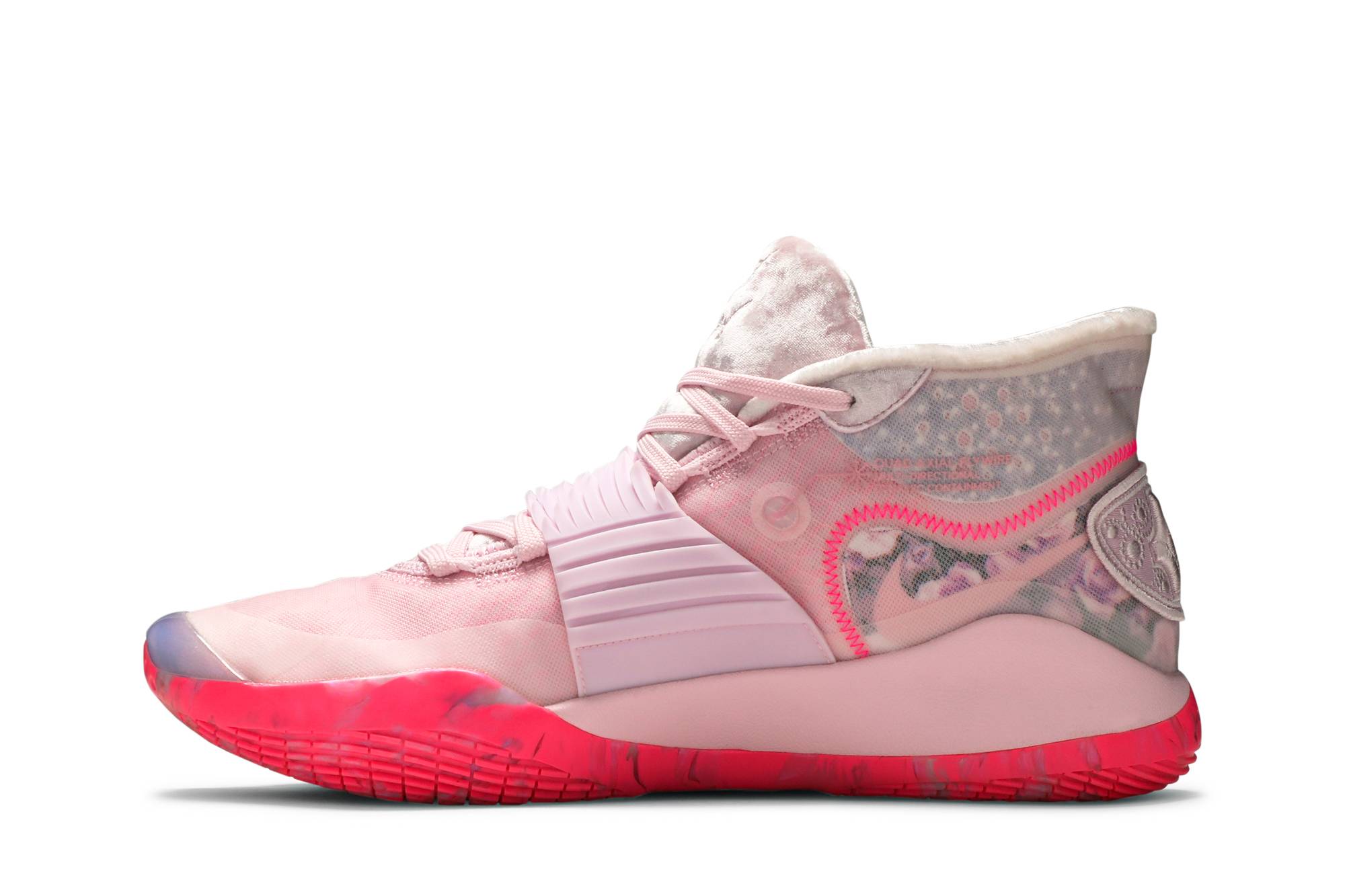 Nike Zoom KD 12 EP ‚Aunt Pearl‘