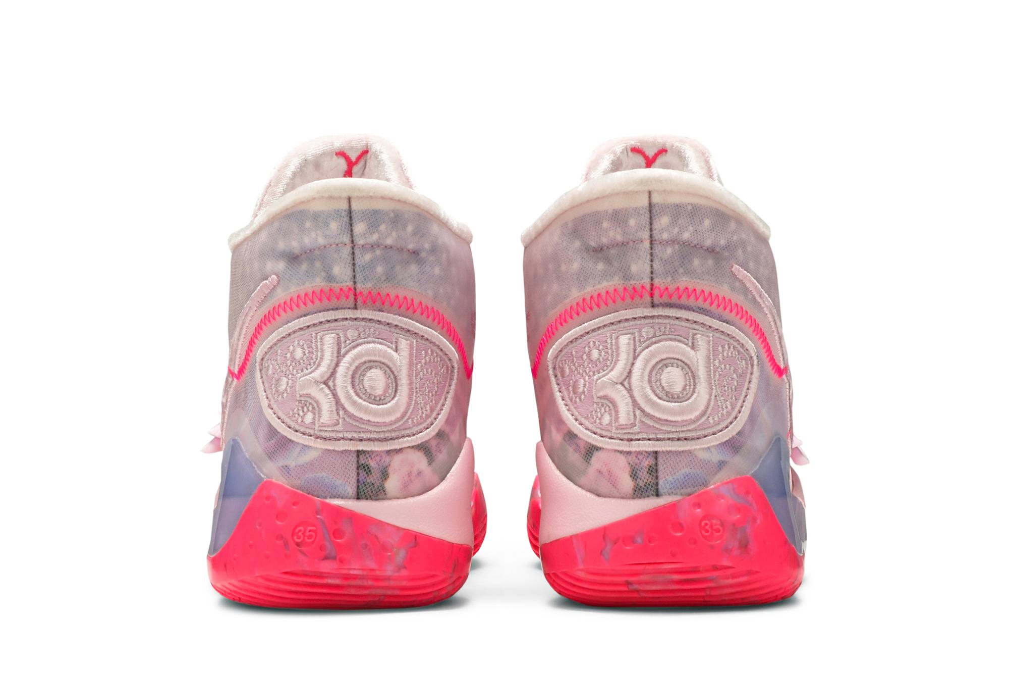 Nike Zoom KD 12 EP ‚Aunt Pearl‘