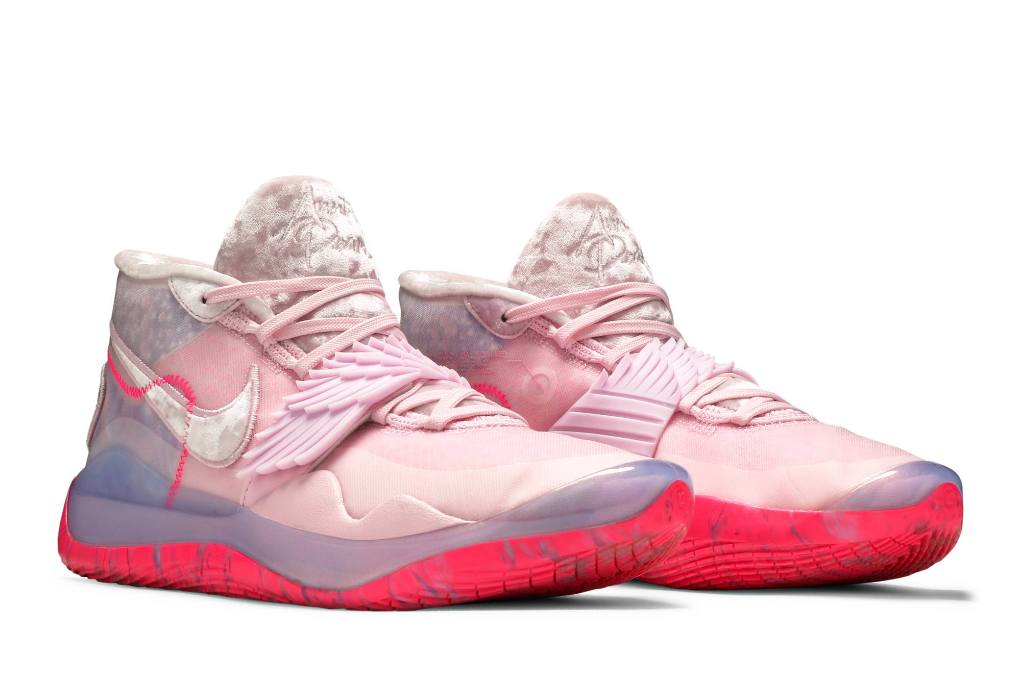 Nike Zoom KD 12 EP ‚Aunt Pearl‘