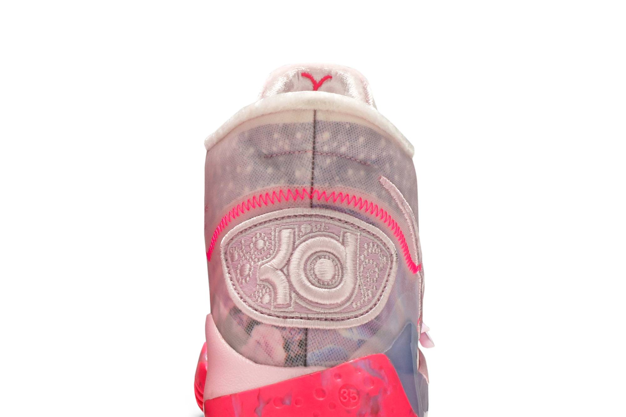 Nike Zoom KD 12 EP ‚Aunt Pearl‘