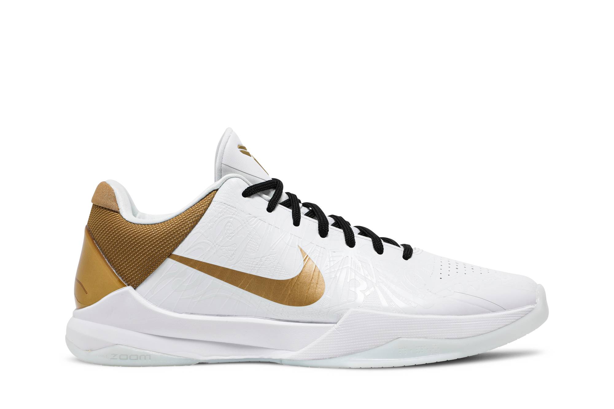 Nike Zoom Kobe 5 Protro ‚Big Stage‘ 2020
