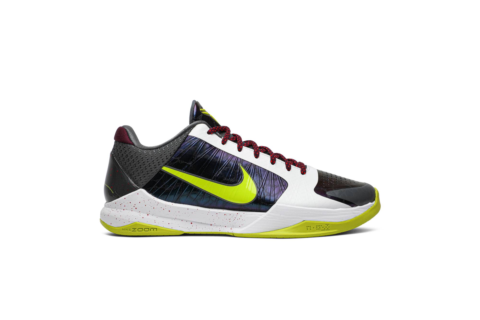 Nike Zoom Kobe 5 Protro ‚Chaos‘