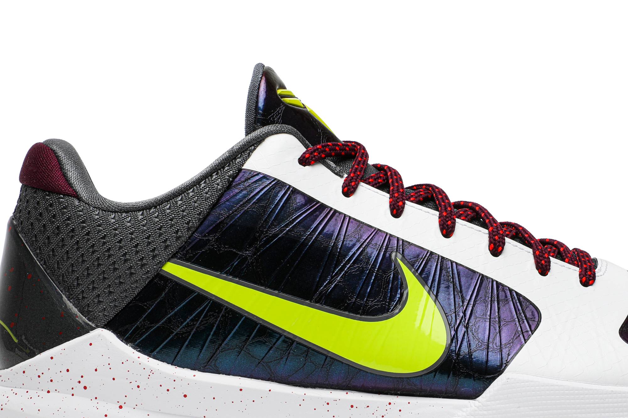 Nike Zoom Kobe 5 Protro ‚Chaos‘