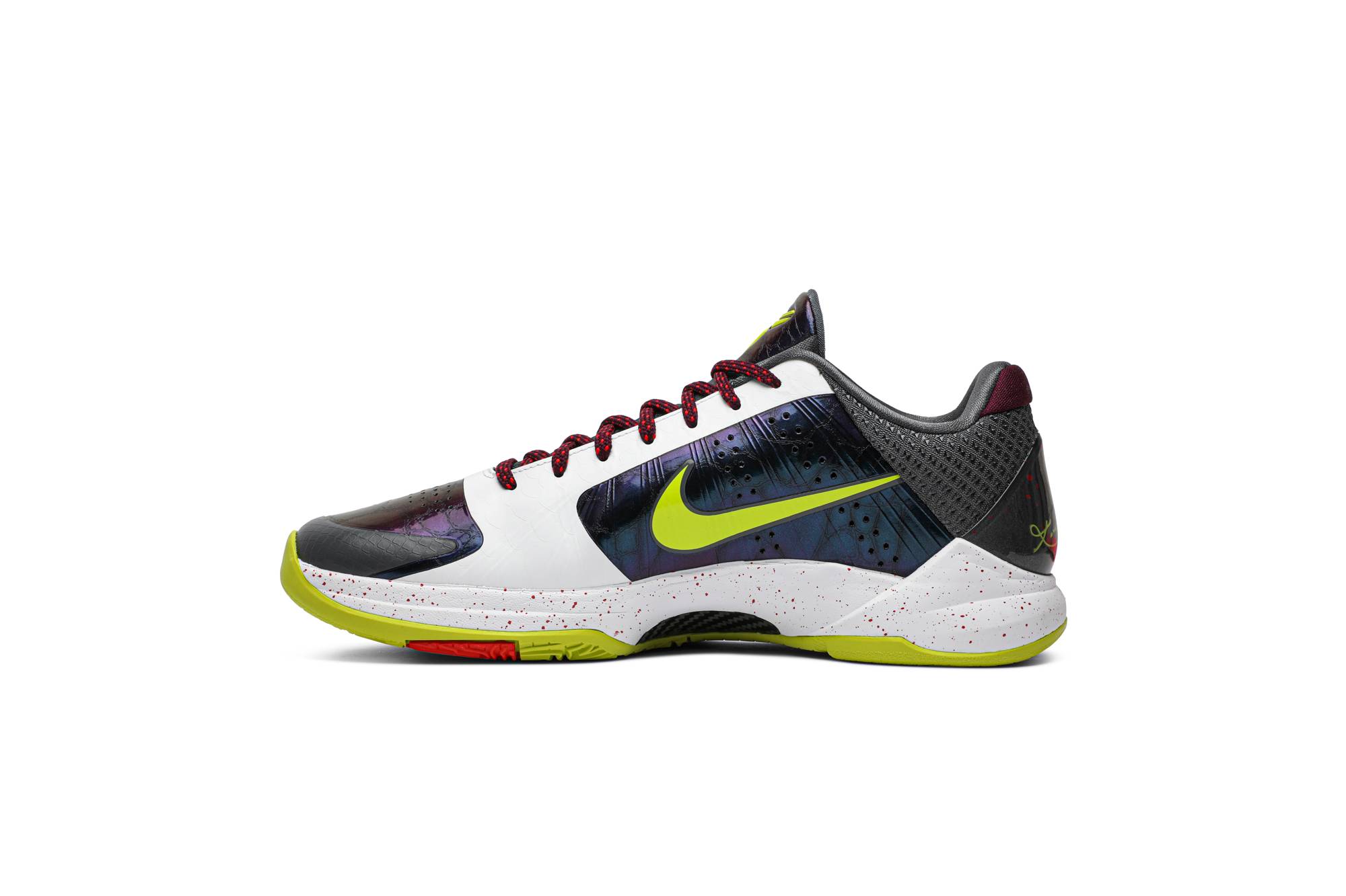 Nike Zoom Kobe 5 Protro ‚Chaos‘