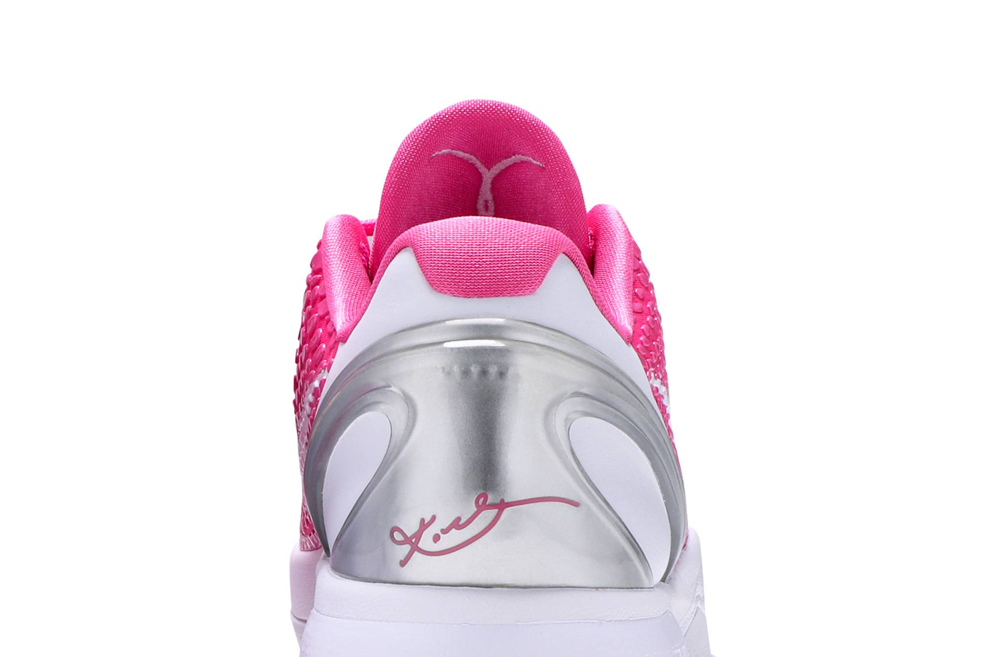 Nike Zoom Kobe 6 Protro ‚Think Pink‘