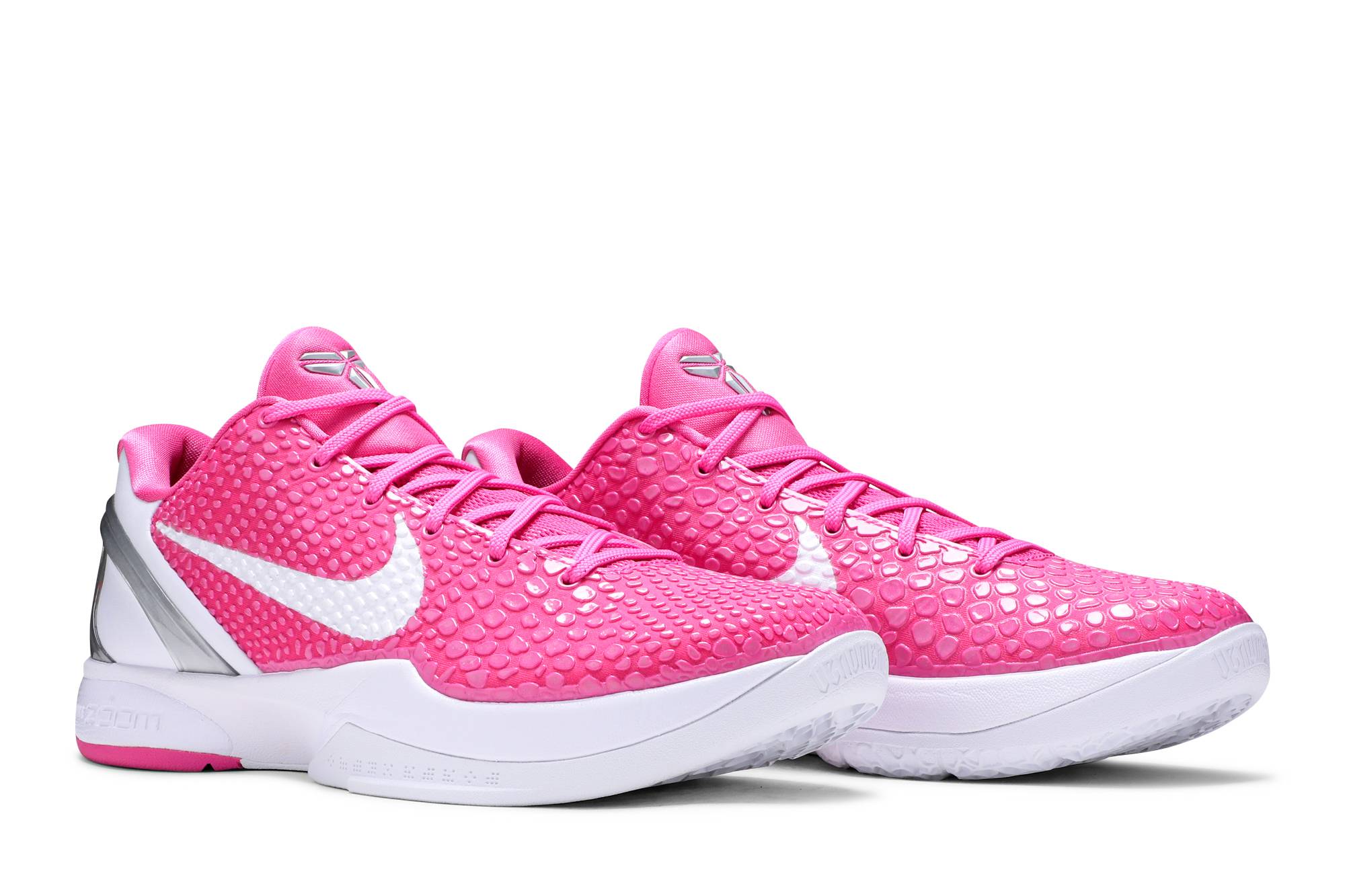 Nike Zoom Kobe 6 Protro ‚Think Pink‘
