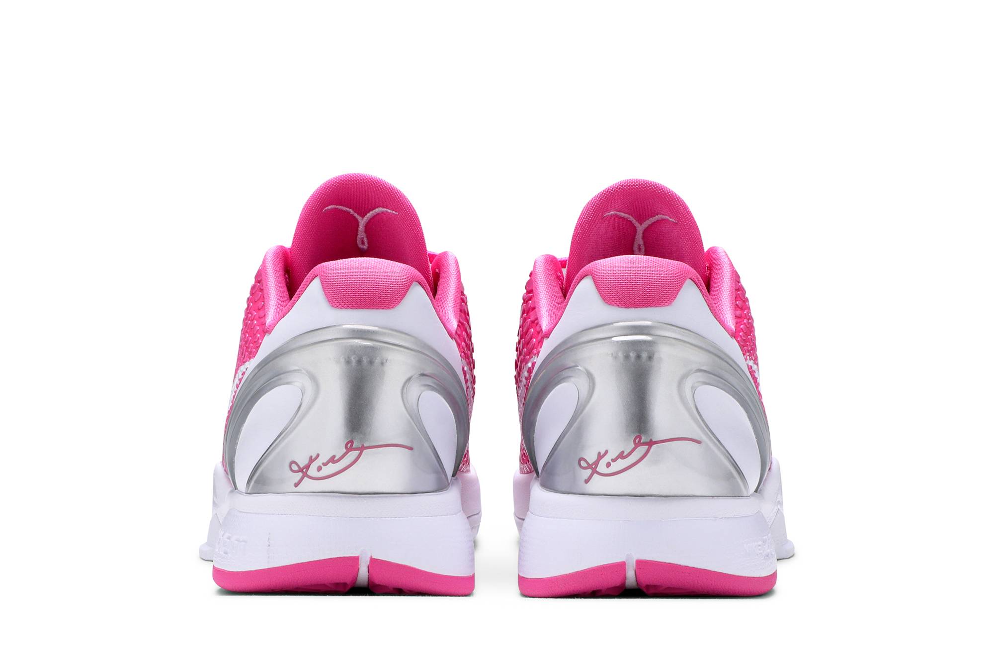 Nike Zoom Kobe 6 Protro ‚Think Pink‘