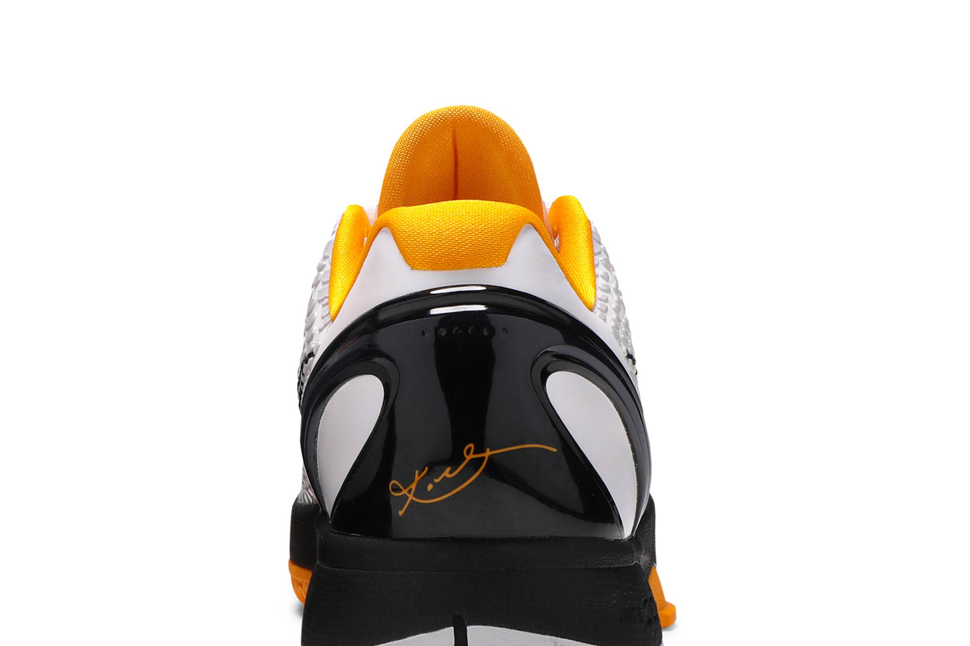 Nike Zoom Kobe 6 Protro ‚White Del Sol‘