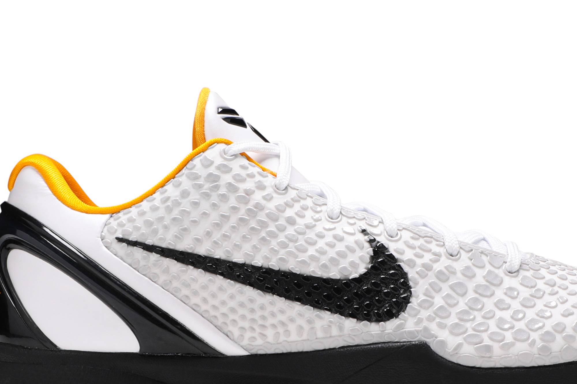 Nike Zoom Kobe 6 Protro ‚White Del Sol‘