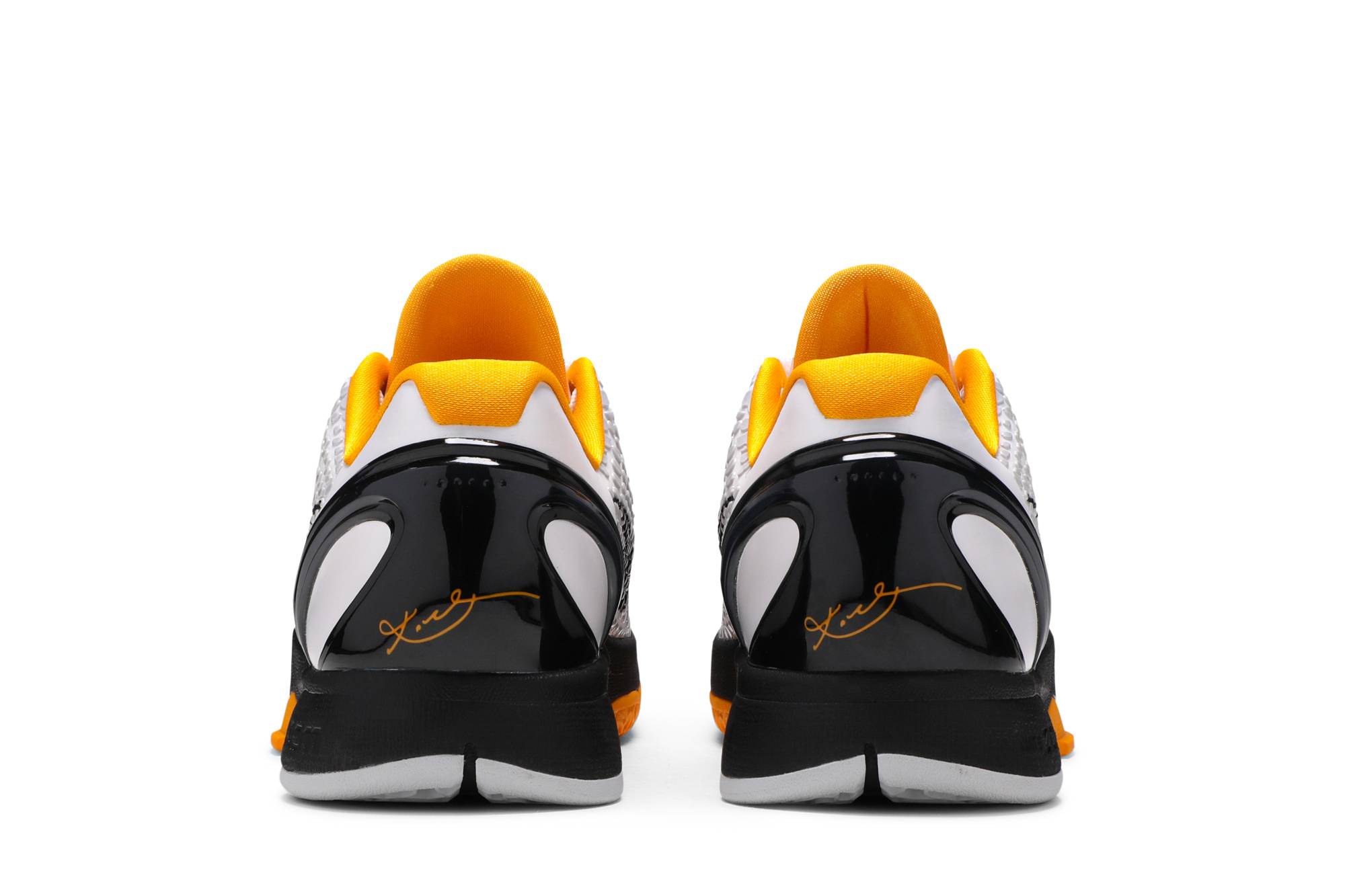 Nike Zoom Kobe 6 Protro ‚White Del Sol‘