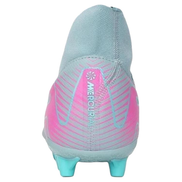 Nike Zoom Mercurial Superfly 10 Academy AG ‚Prism Pack‘