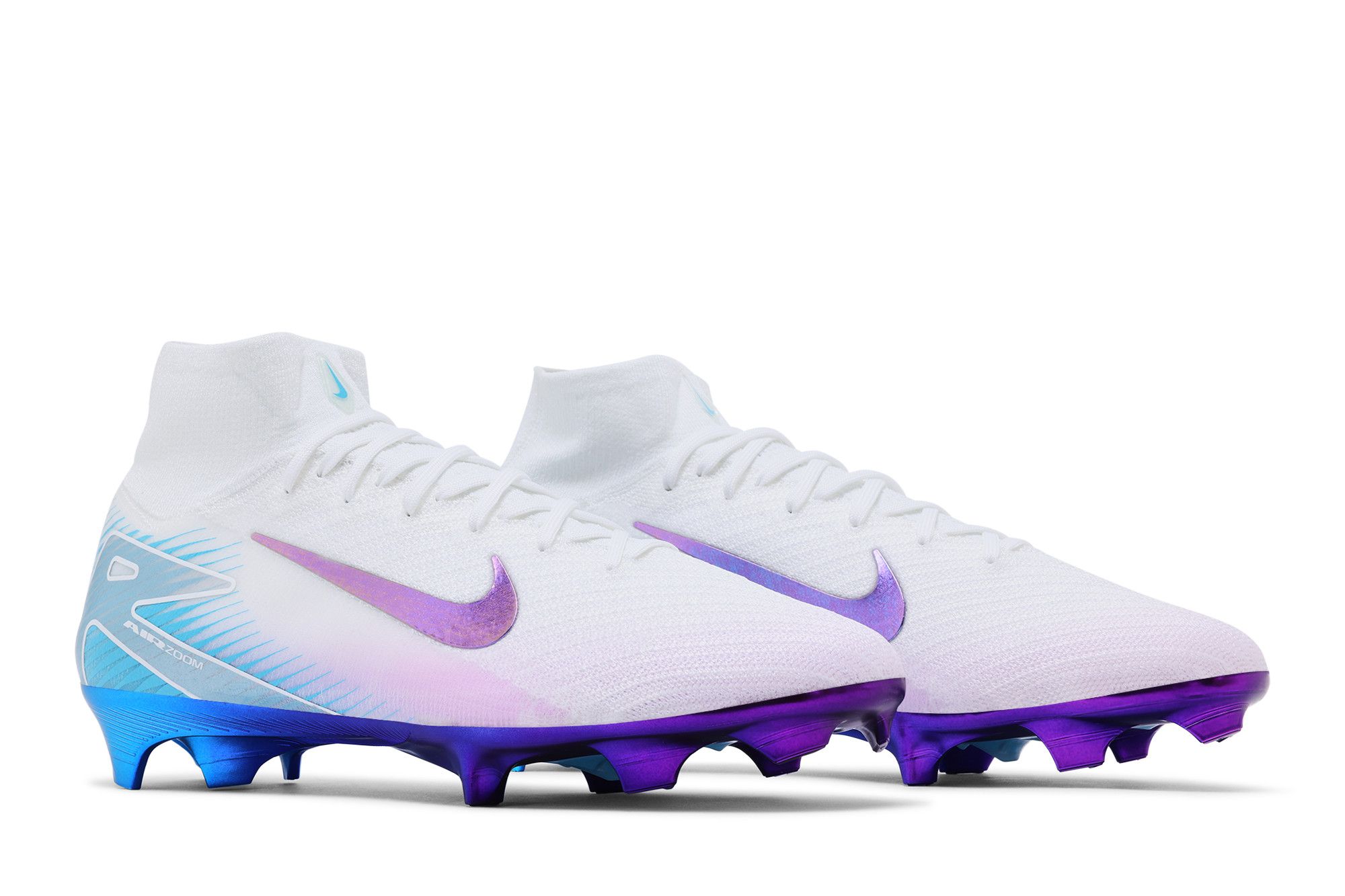 Nike Zoom Mercurial Superfly 10 Elite AS FG ‚Chromatic Pack‘