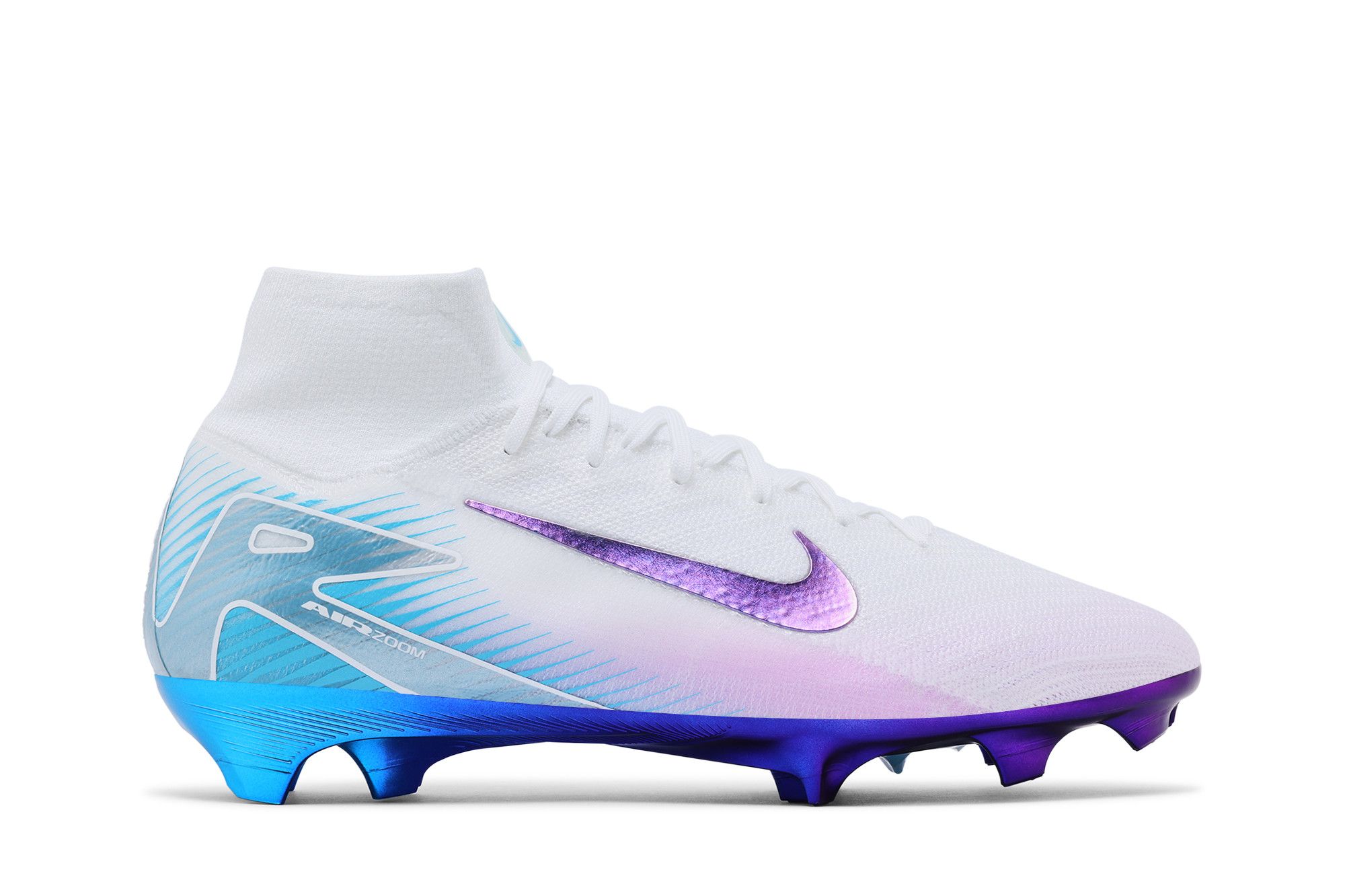 Nike Zoom Mercurial Superfly 10 Elite AS FG ‚Chromatic Pack‘