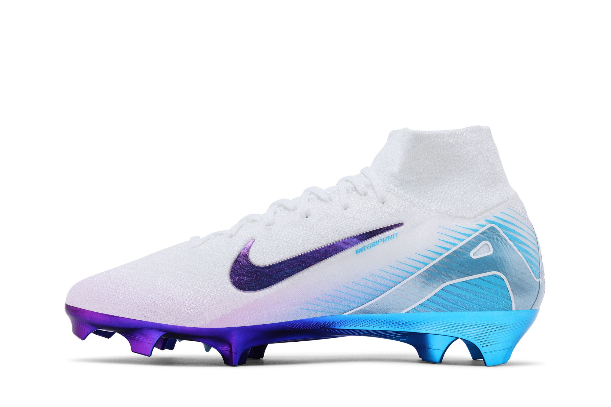 Nike Zoom Mercurial Superfly 10 Elite AS FG ‚Chromatic Pack‘