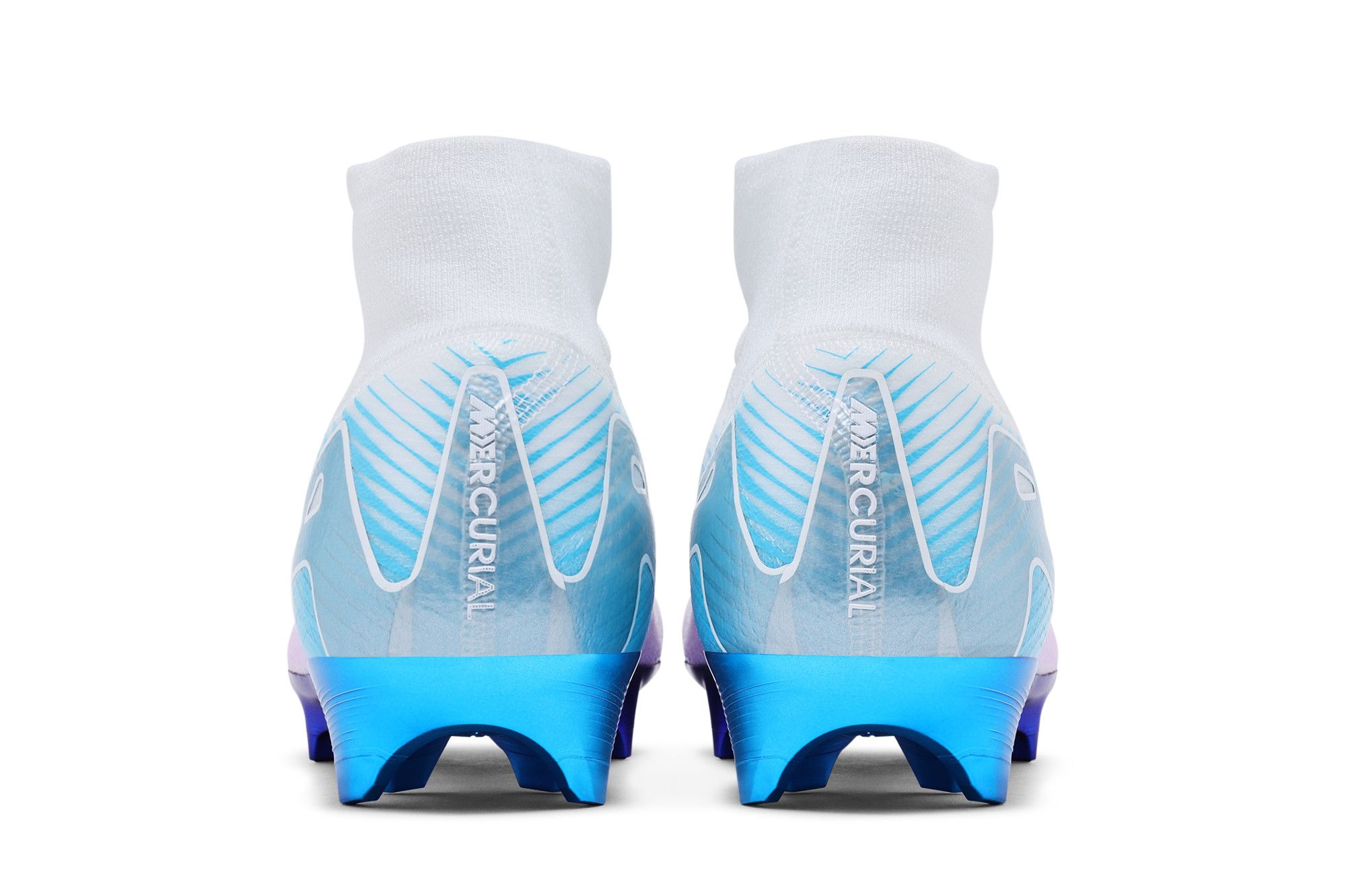 Nike Zoom Mercurial Superfly 10 Elite AS FG ‚Chromatic Pack‘