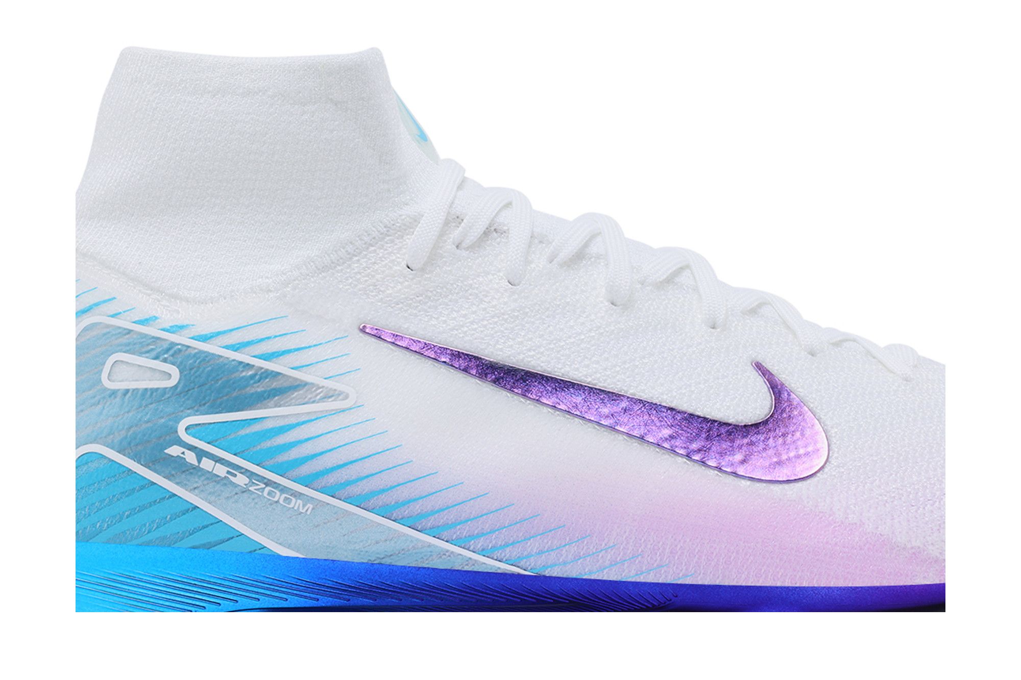 Nike Zoom Mercurial Superfly 10 Elite AS FG ‚Chromatic Pack‘