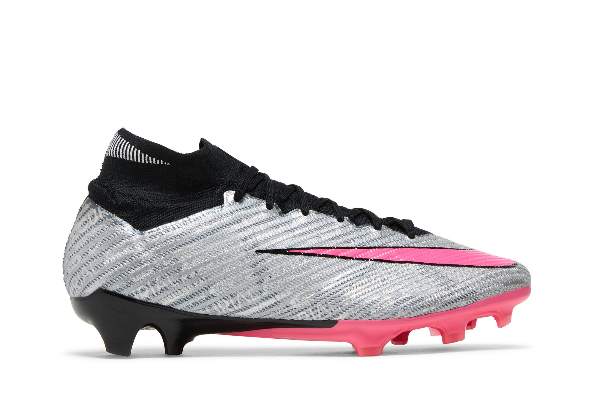 Nike Zoom Mercurial Superfly 9 Elite FG ’25th Anniversary Pack‘