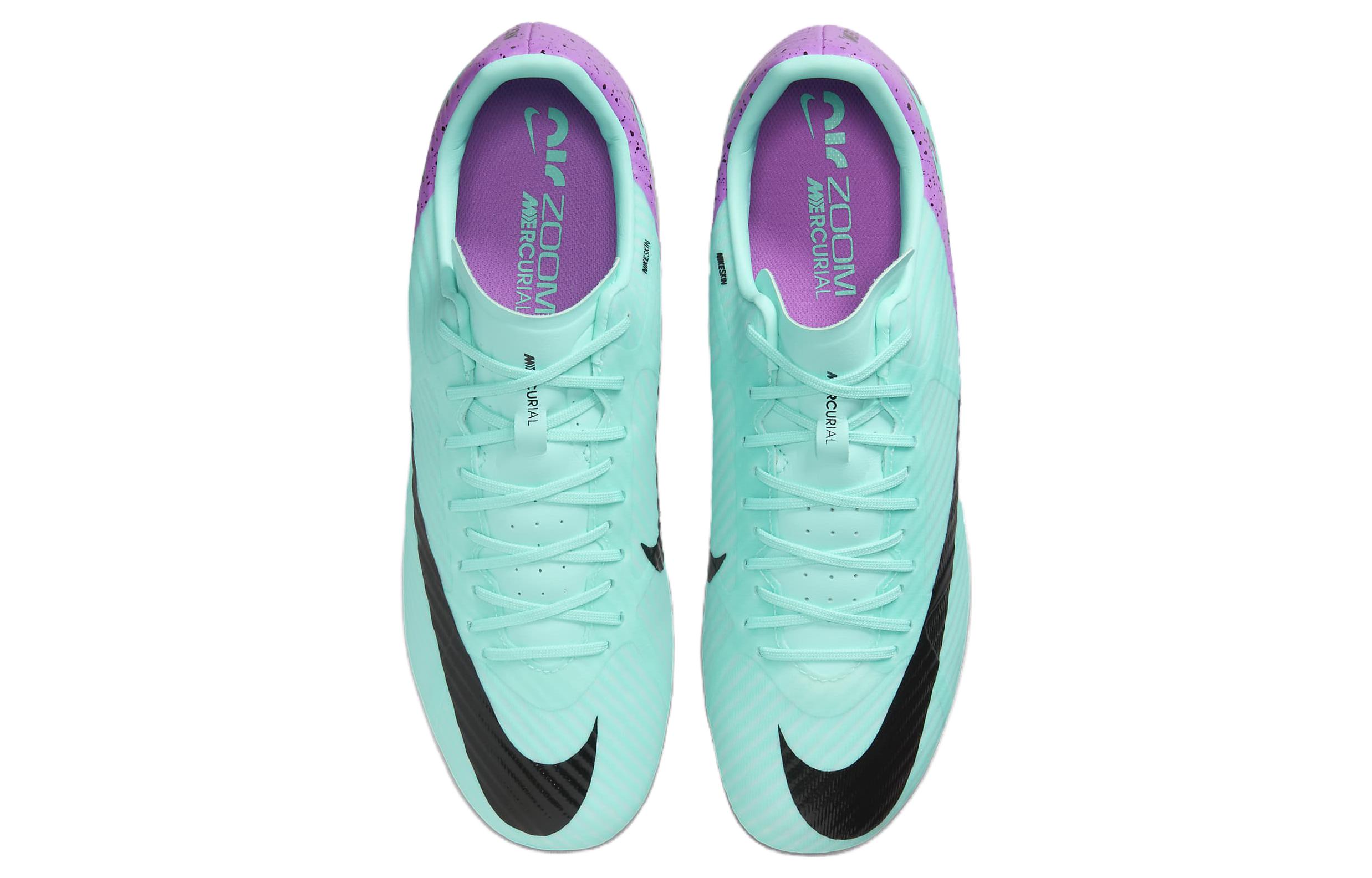 Nike Zoom Mercurial Vapor 15 Academy MG ‚Peak Ready Pack‘