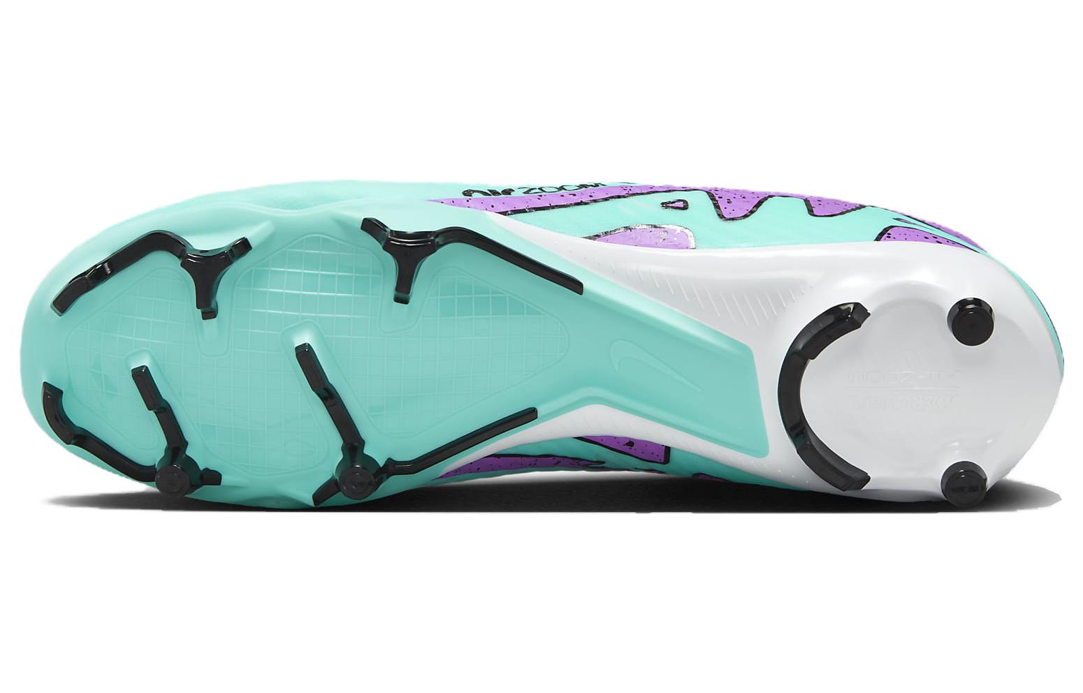 Nike Zoom Mercurial Vapor 15 Academy MG ‚Peak Ready Pack‘