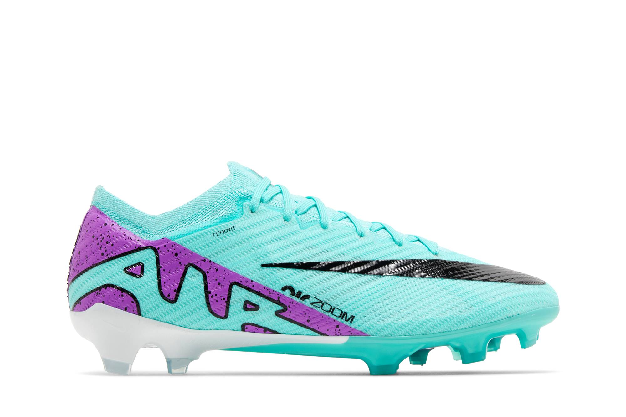 Nike Zoom Mercurial Vapor 15 Elite FG ‚Peak Ready Pack‘