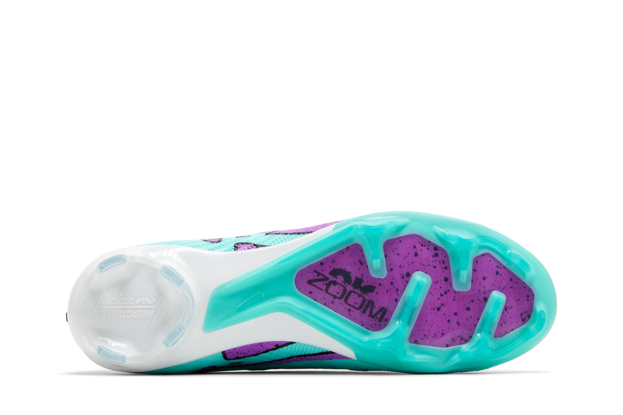 Nike Zoom Mercurial Vapor 15 Elite FG ‚Peak Ready Pack‘
