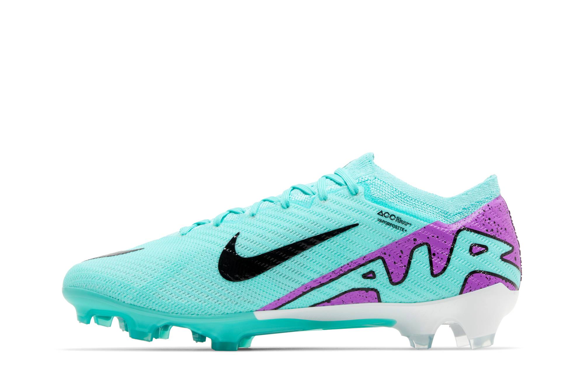 Nike Zoom Mercurial Vapor 15 Elite FG ‚Peak Ready Pack‘