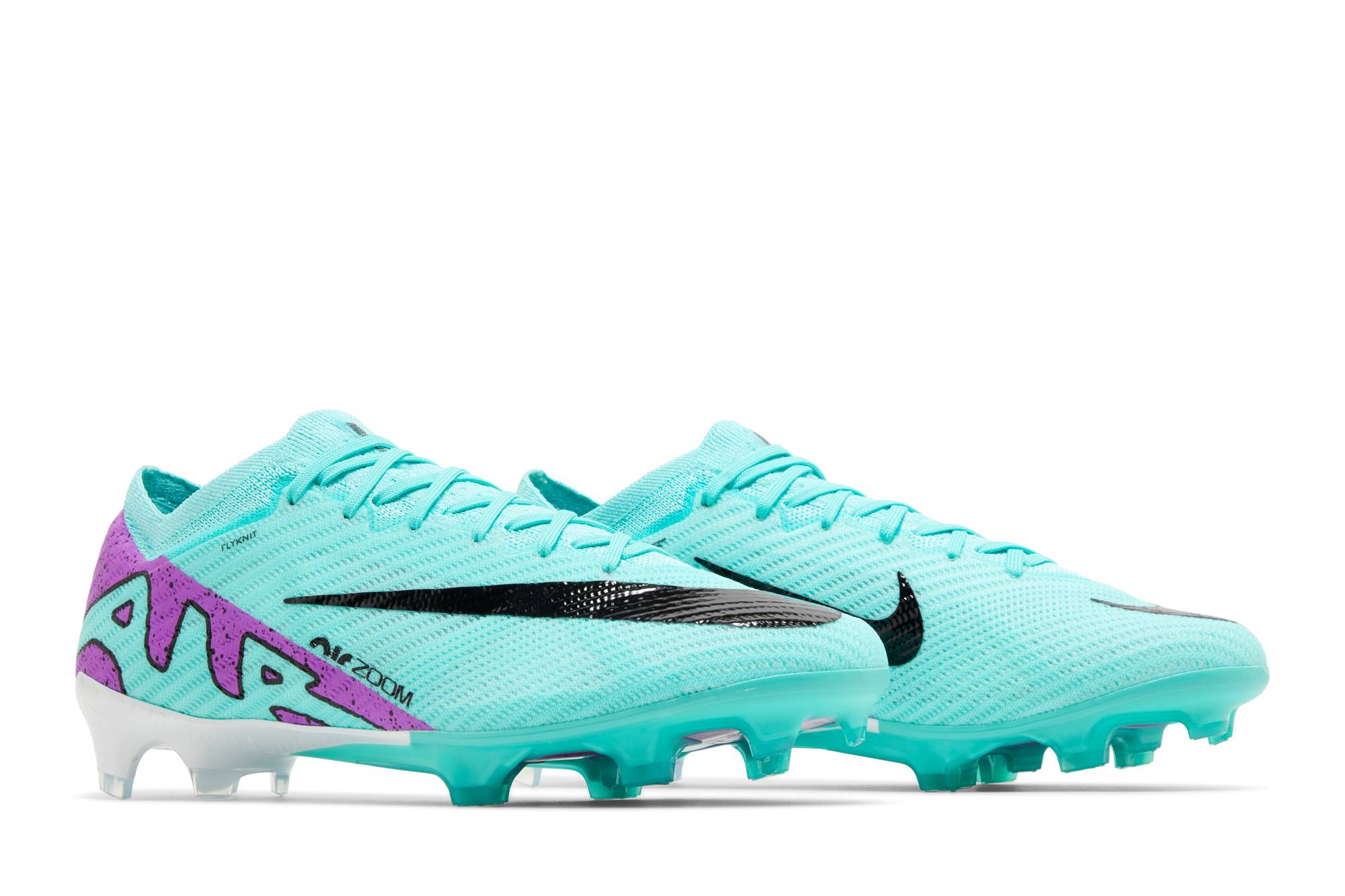 Nike Zoom Mercurial Vapor 15 Elite FG ‚Peak Ready Pack‘