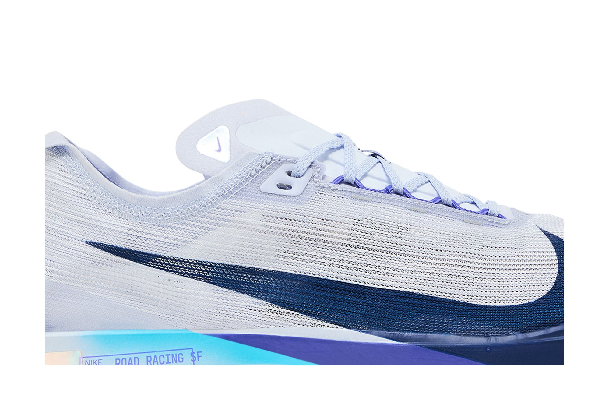 Nike ZoomX Streakfly 2 ‚Ghost‘