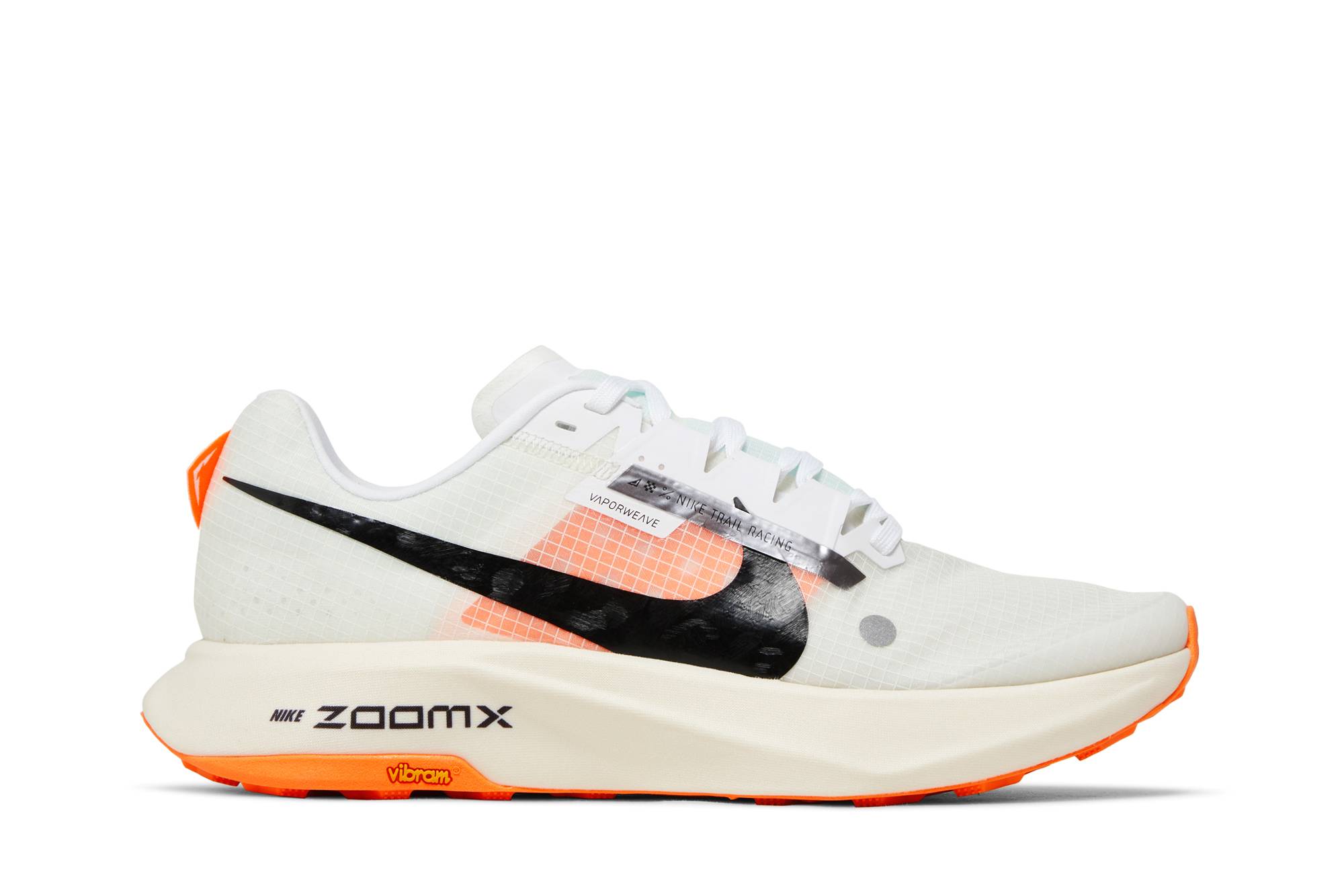 Nike ZoomX Ultrafly Trail ‚Prototype‘