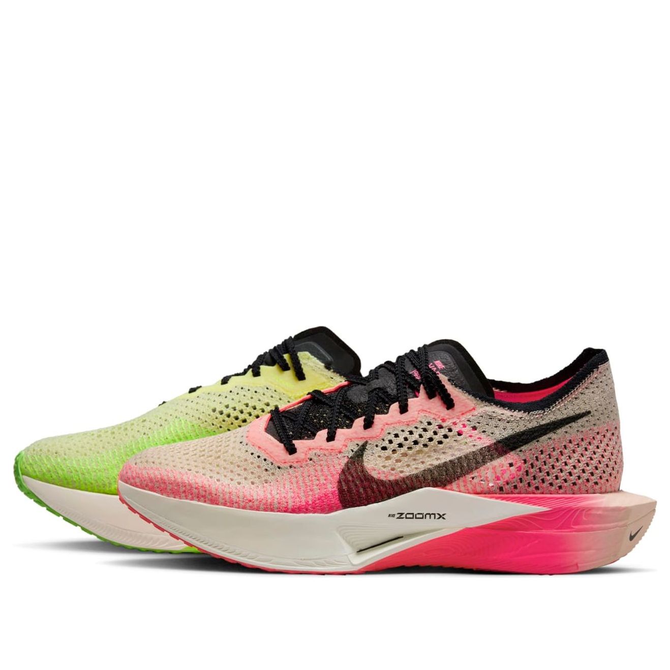 Nike ZoomX VaporFly Next% 3 ‚Ekiden Zoom Pack‘