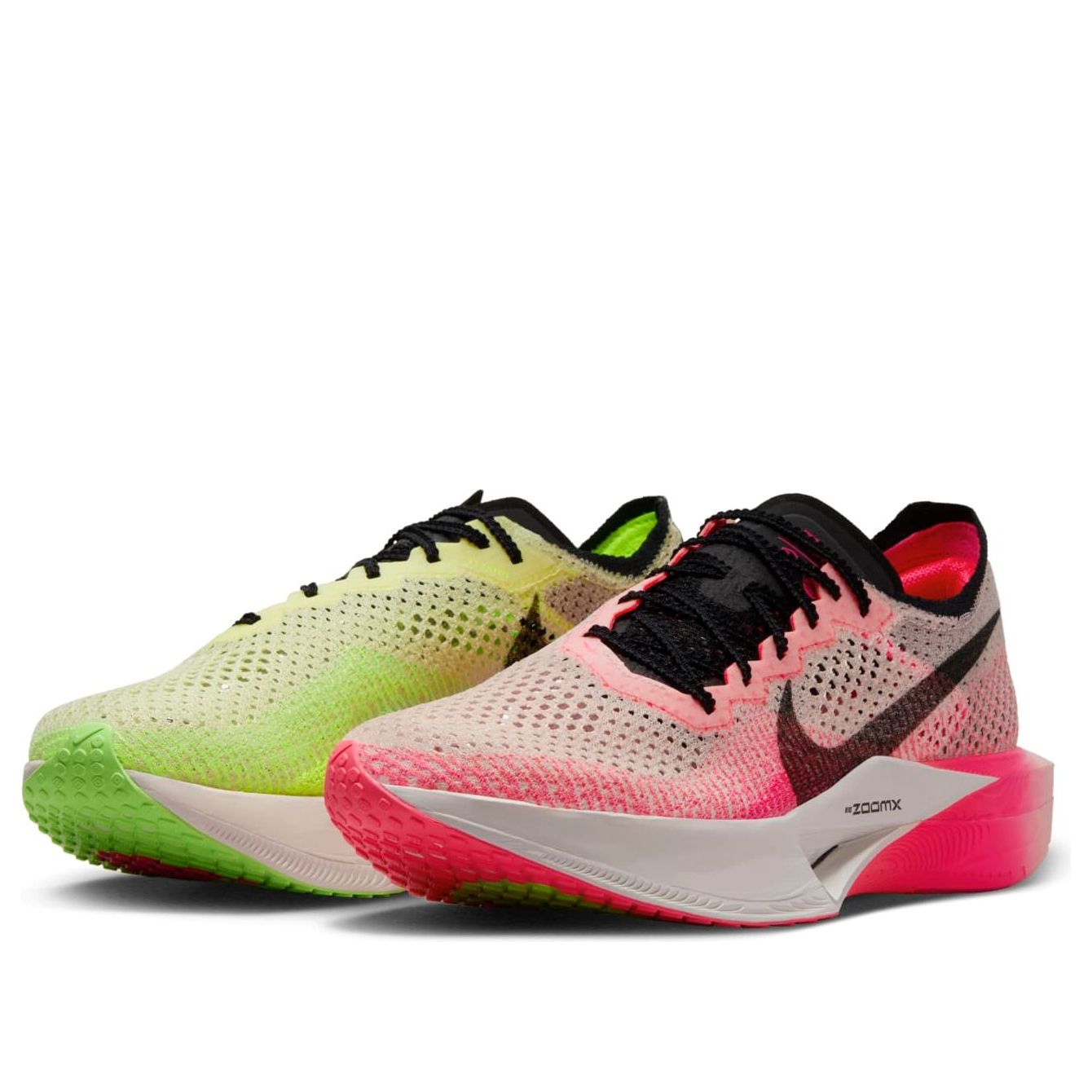 Nike ZoomX VaporFly Next% 3 ‚Ekiden Zoom Pack‘