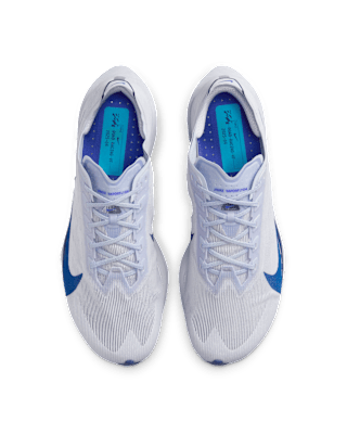 Nike ZoomX VaporFly Next% 4 ‚Ghost‘