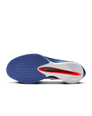 Nike ZoomX VaporFly Next% 4 ‚Ghost‘