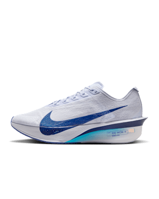 Nike ZoomX VaporFly Next% 4 ‚Ghost‘
