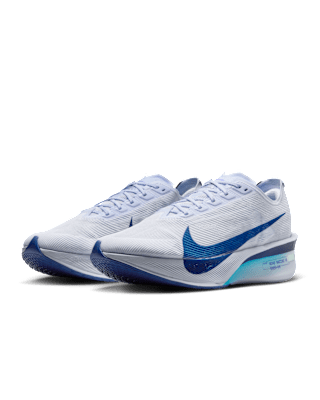 Nike ZoomX VaporFly Next% 4 ‚Ghost‘