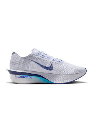 Nike ZoomX VaporFly Next% 4 ‚Ghost‘